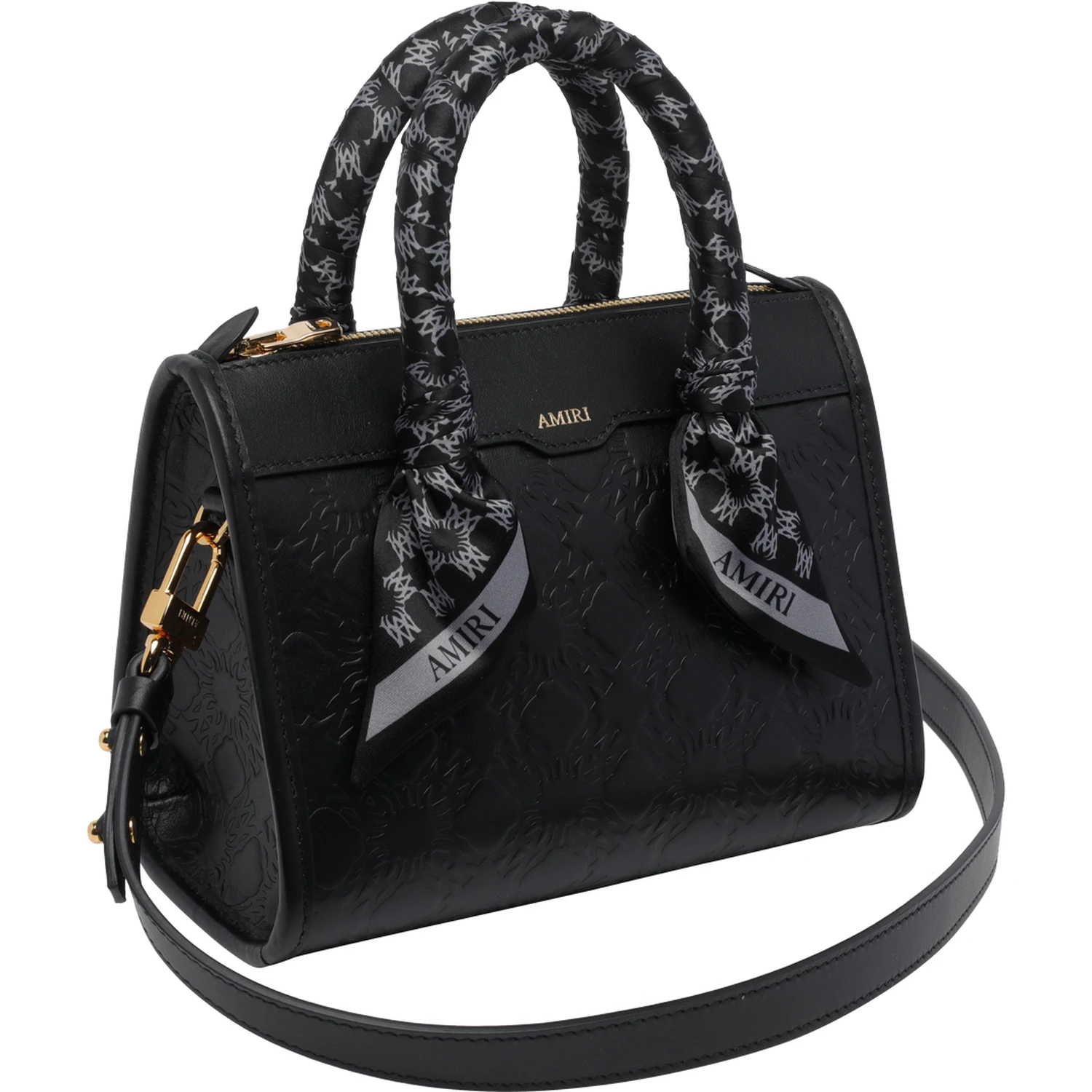 AMIRI Bags.. Black