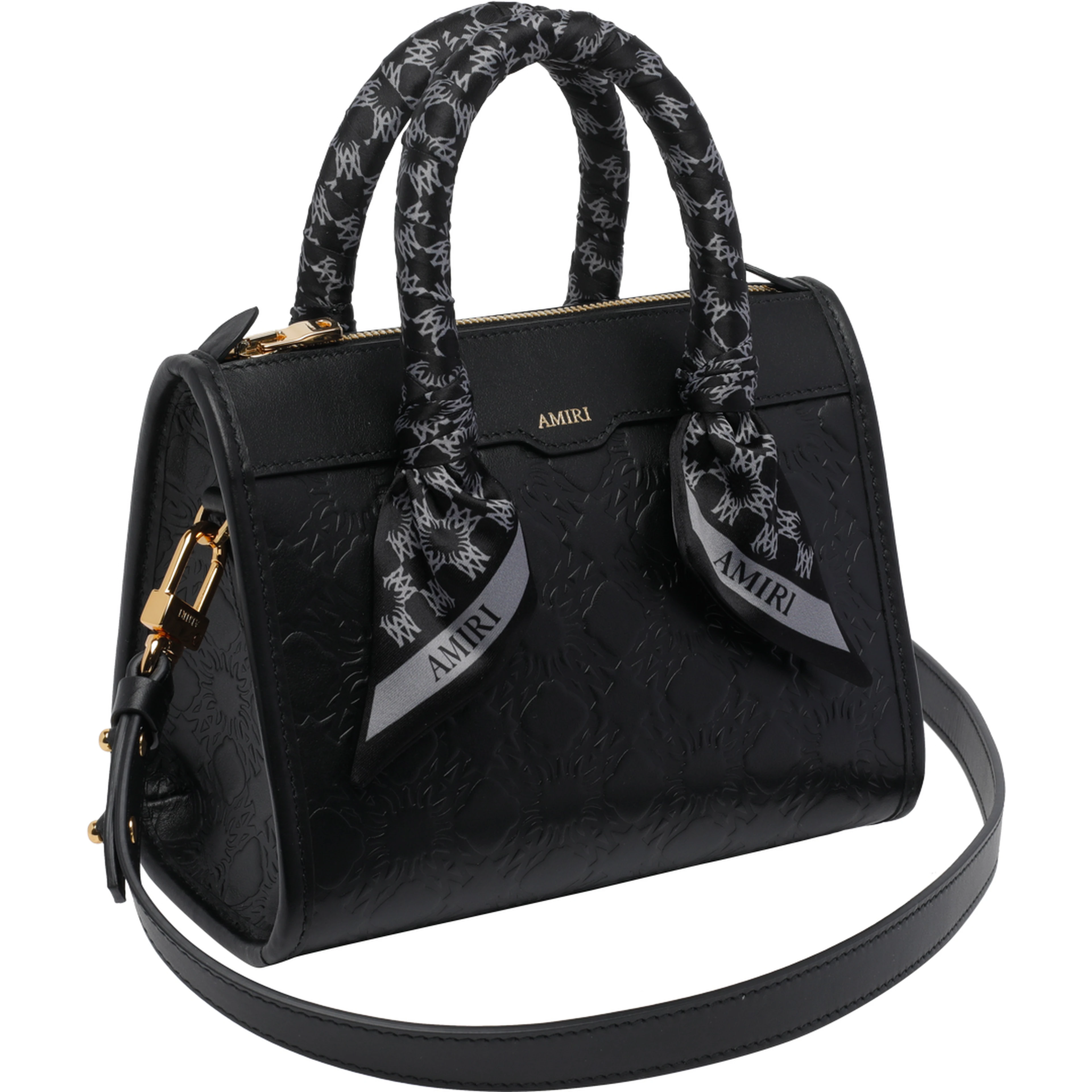 AMIRI Bags.. Black