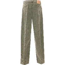 DONDUP Trousers