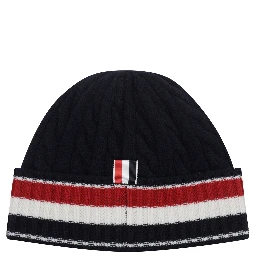 THOM BROWNE Hats Blue