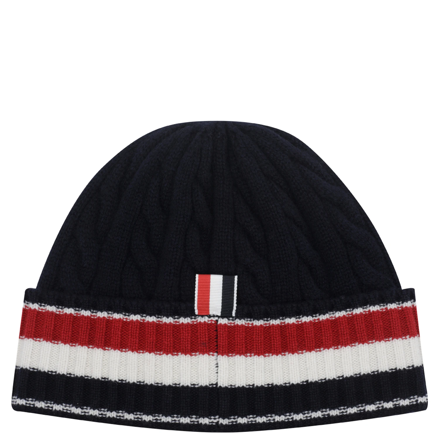 THOM BROWNE Hats Blue