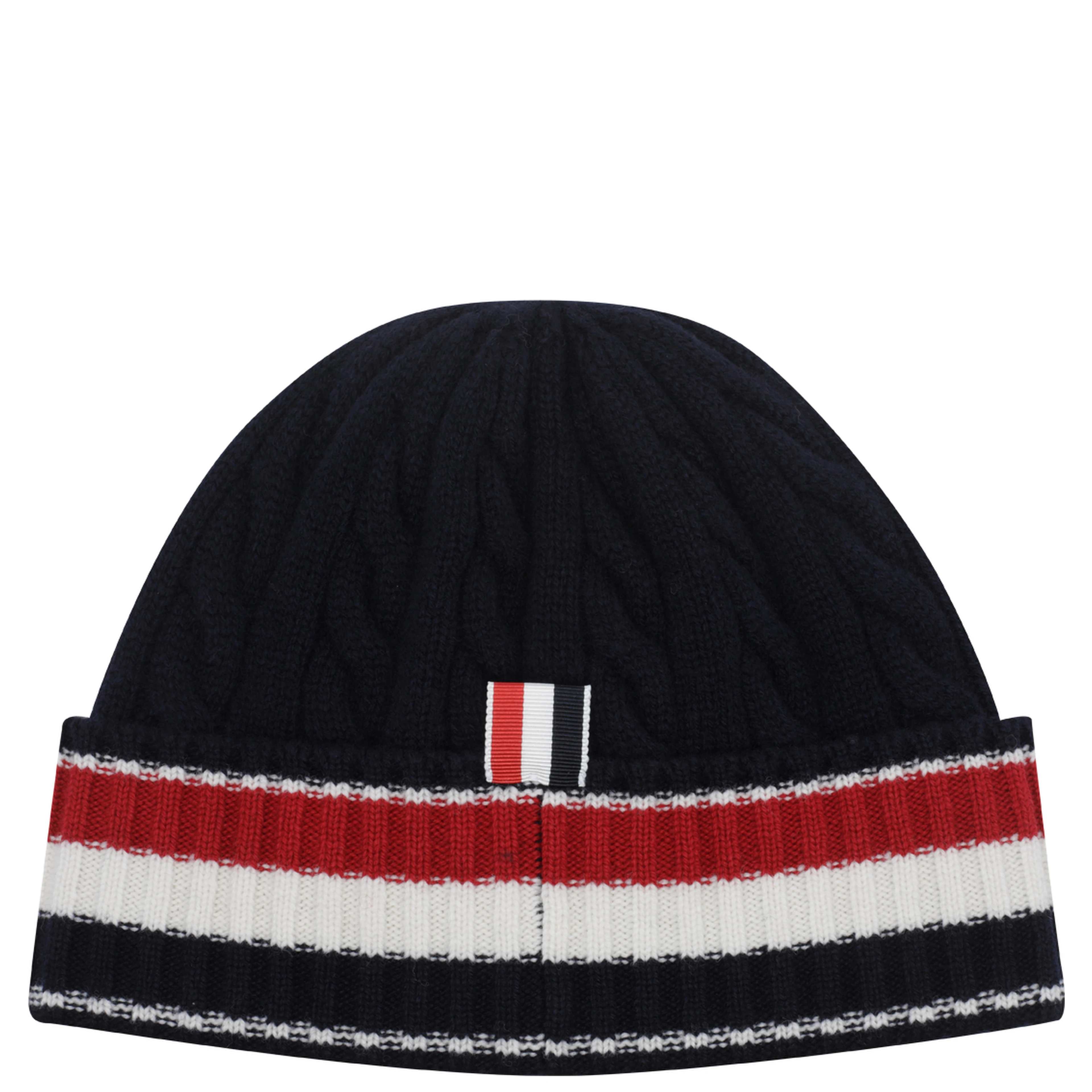 THOM BROWNE Hats Blue