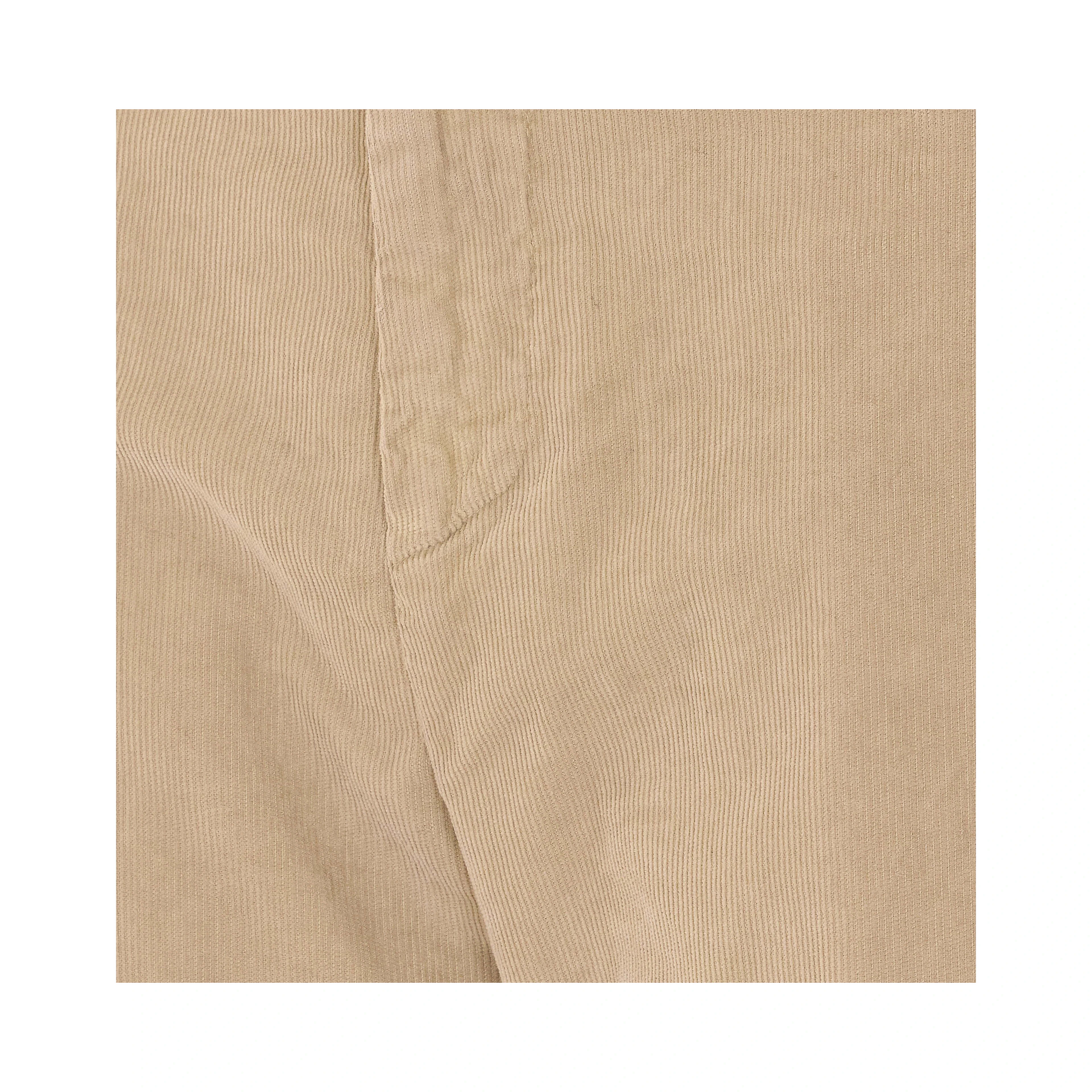 DONDUP Trousers Beige
