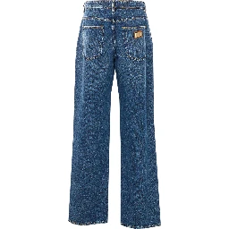Dolce & Gabbana Jeans Blue