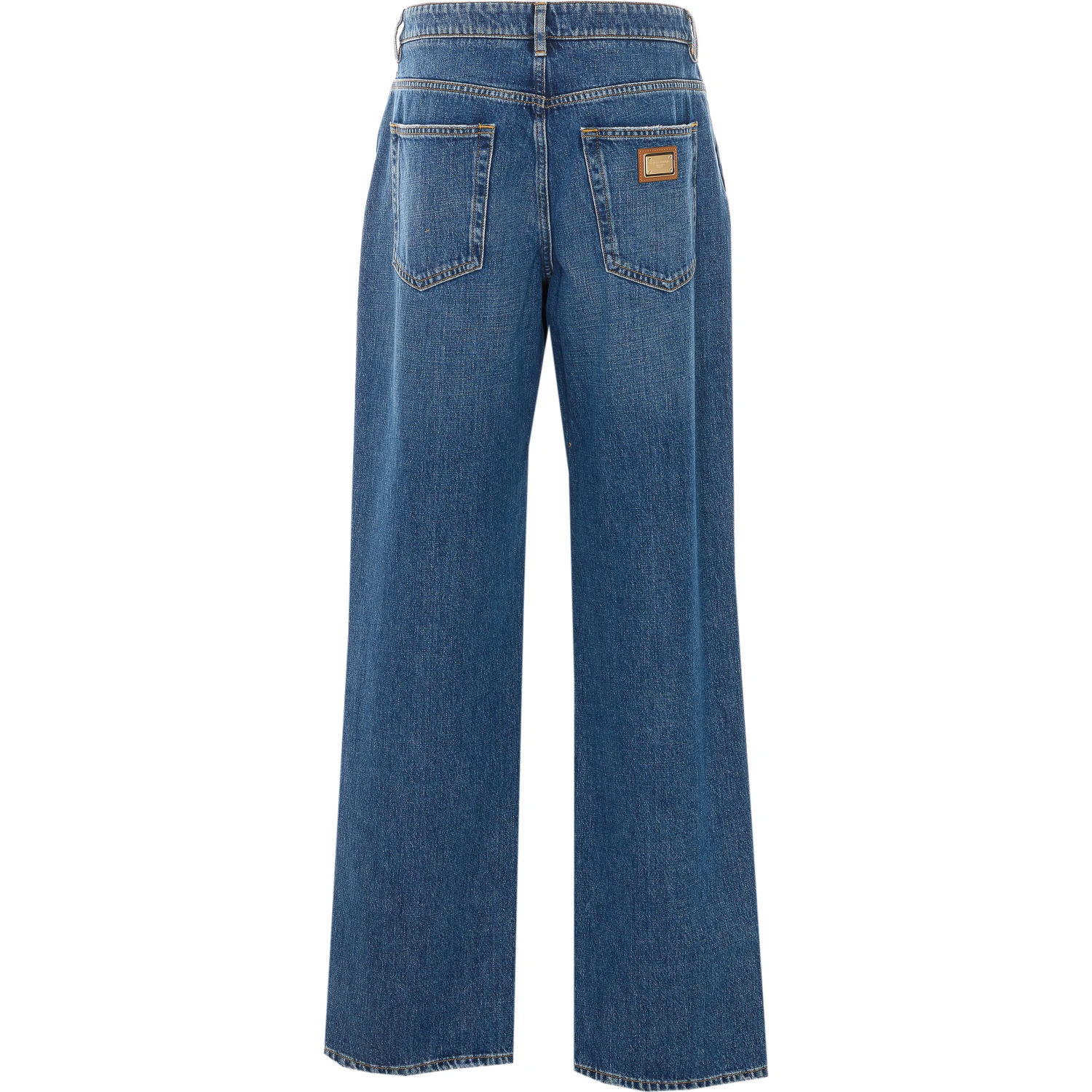Dolce & Gabbana Jeans Blue