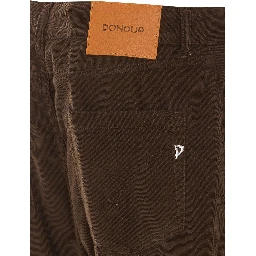 DONDUP Trousers