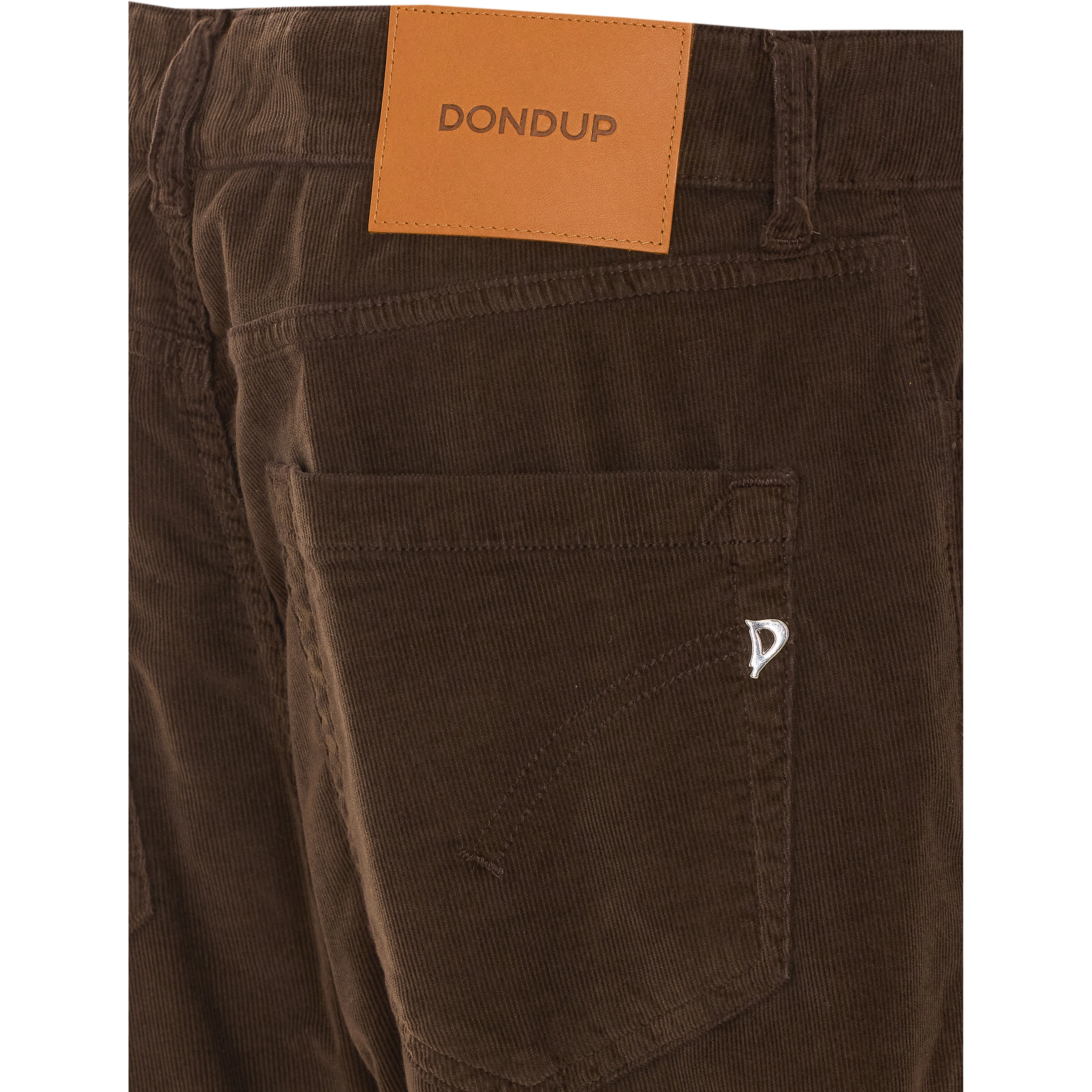 DONDUP Trousers