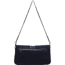 Zadig & Voltaire Bags.. Blue