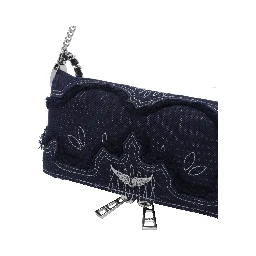 Zadig & Voltaire Bags.. Blue