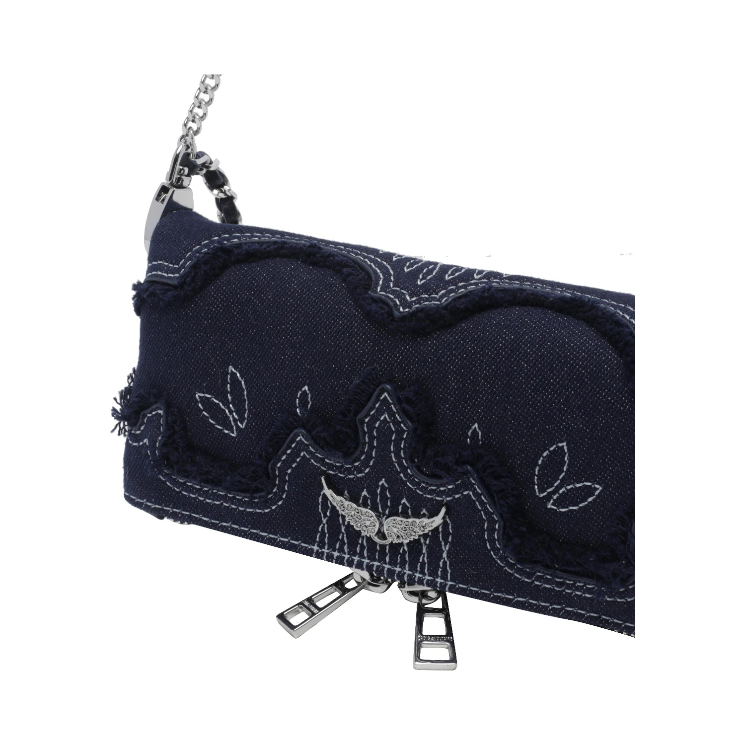 Zadig & Voltaire Bags.. Blue