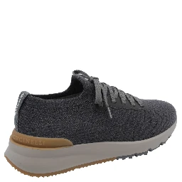 BRUNELLO CUCINELLI Sneakers