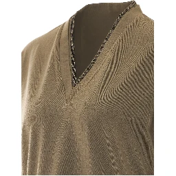 BRUNELLO CUCINELLI Sweaters