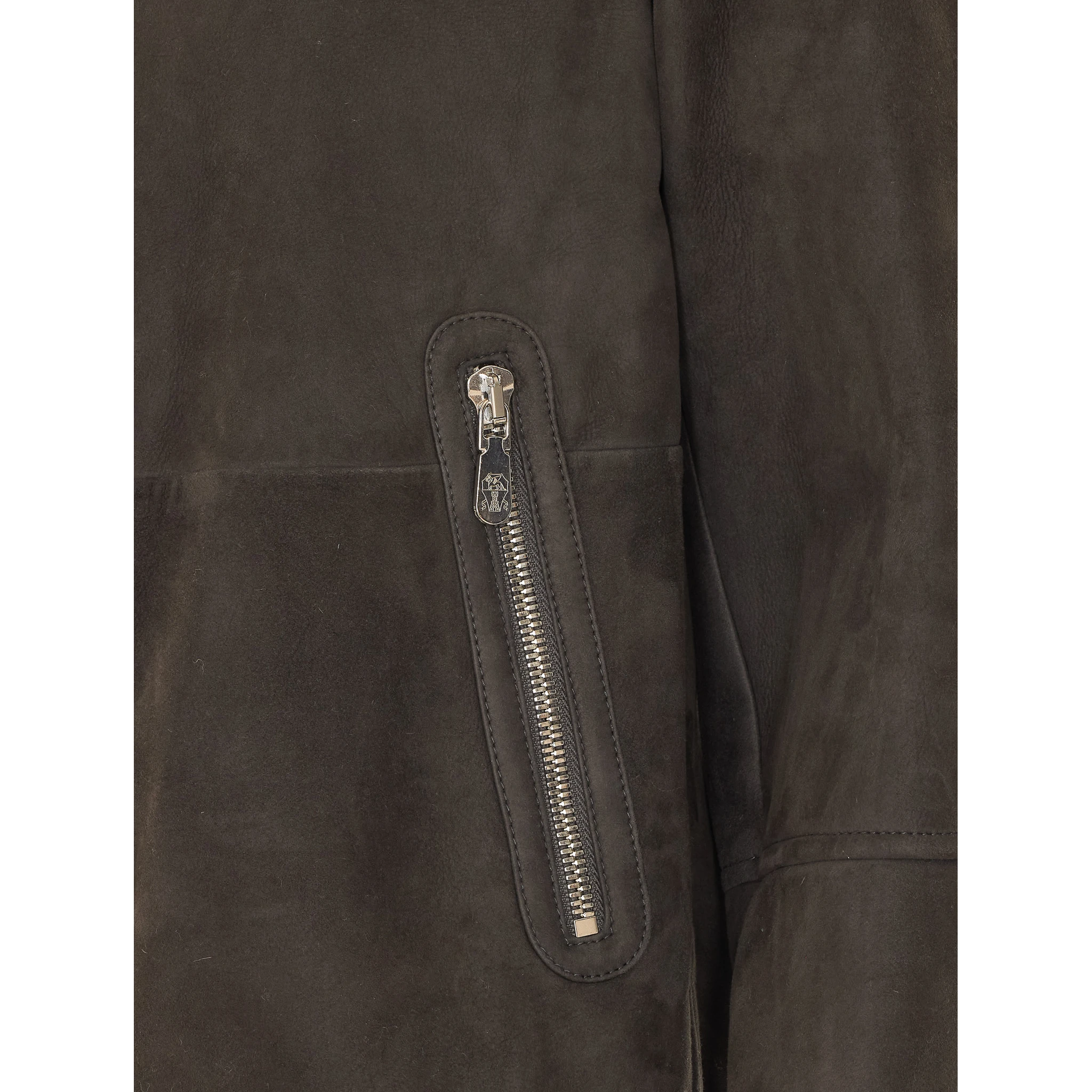 BRUNELLO CUCINELLI Coats