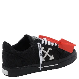 OFF WHITE Sneakers Black