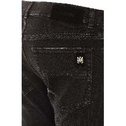 AMIRI Jeans Black