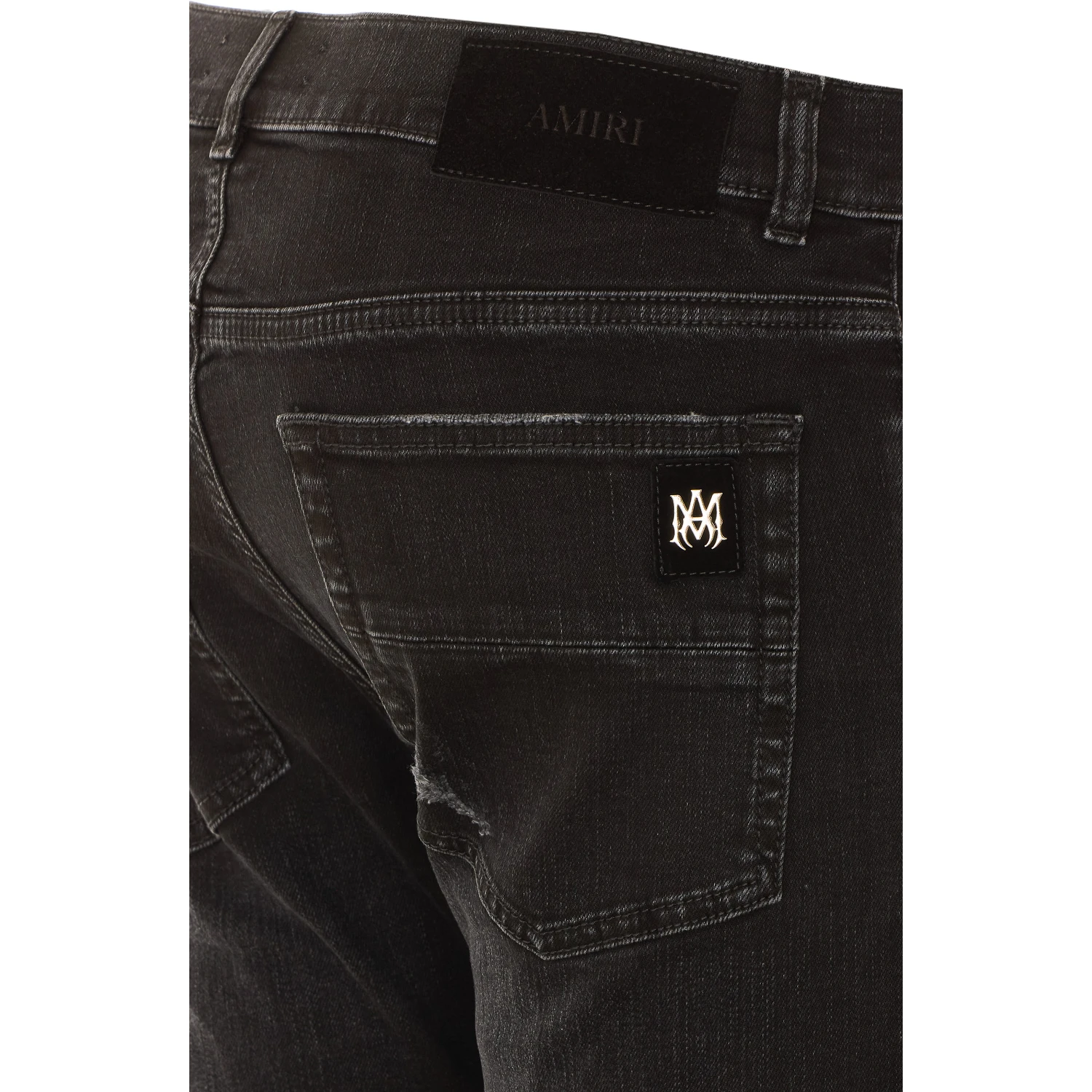 AMIRI Jeans Black