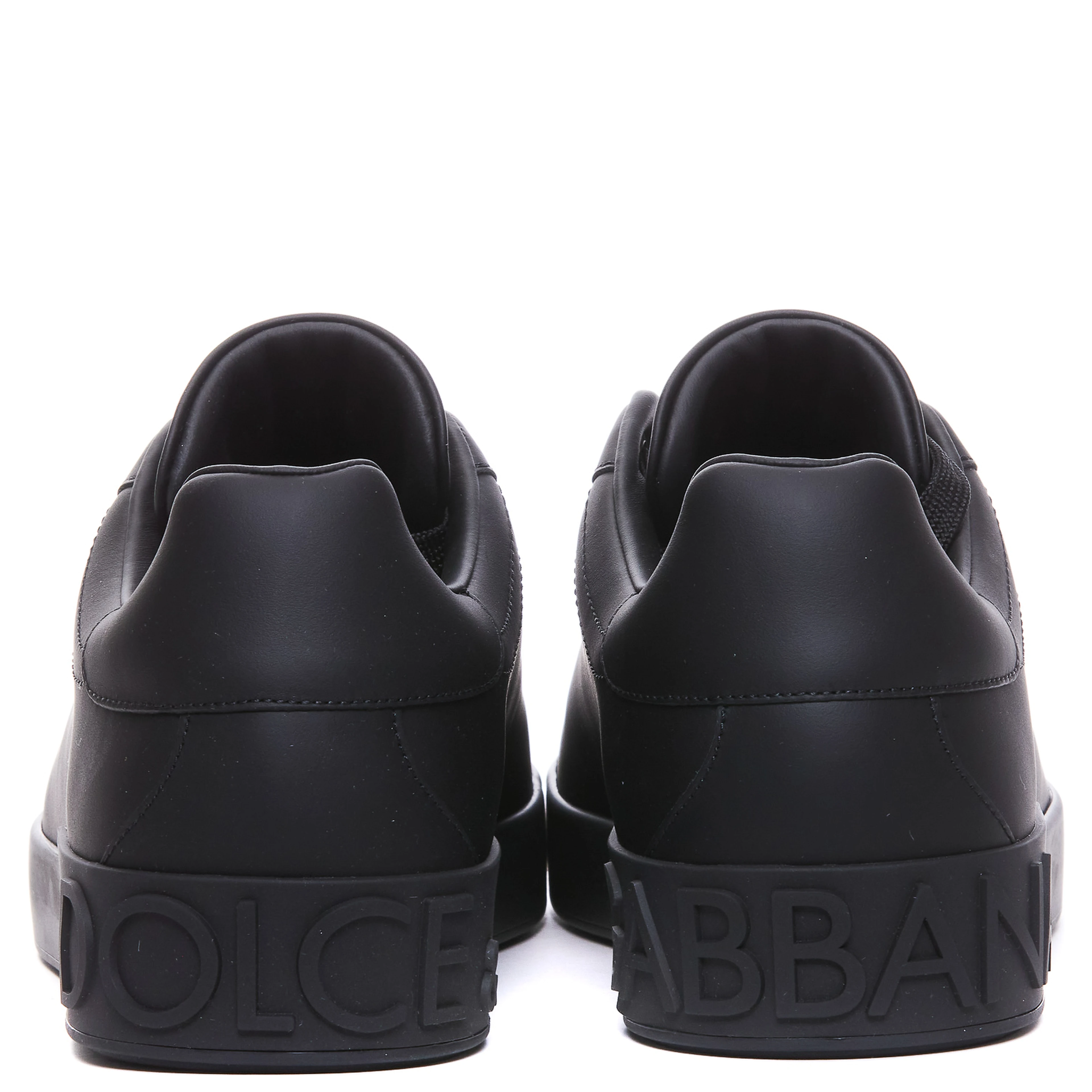 Dolce & Gabbana Sneakers Black