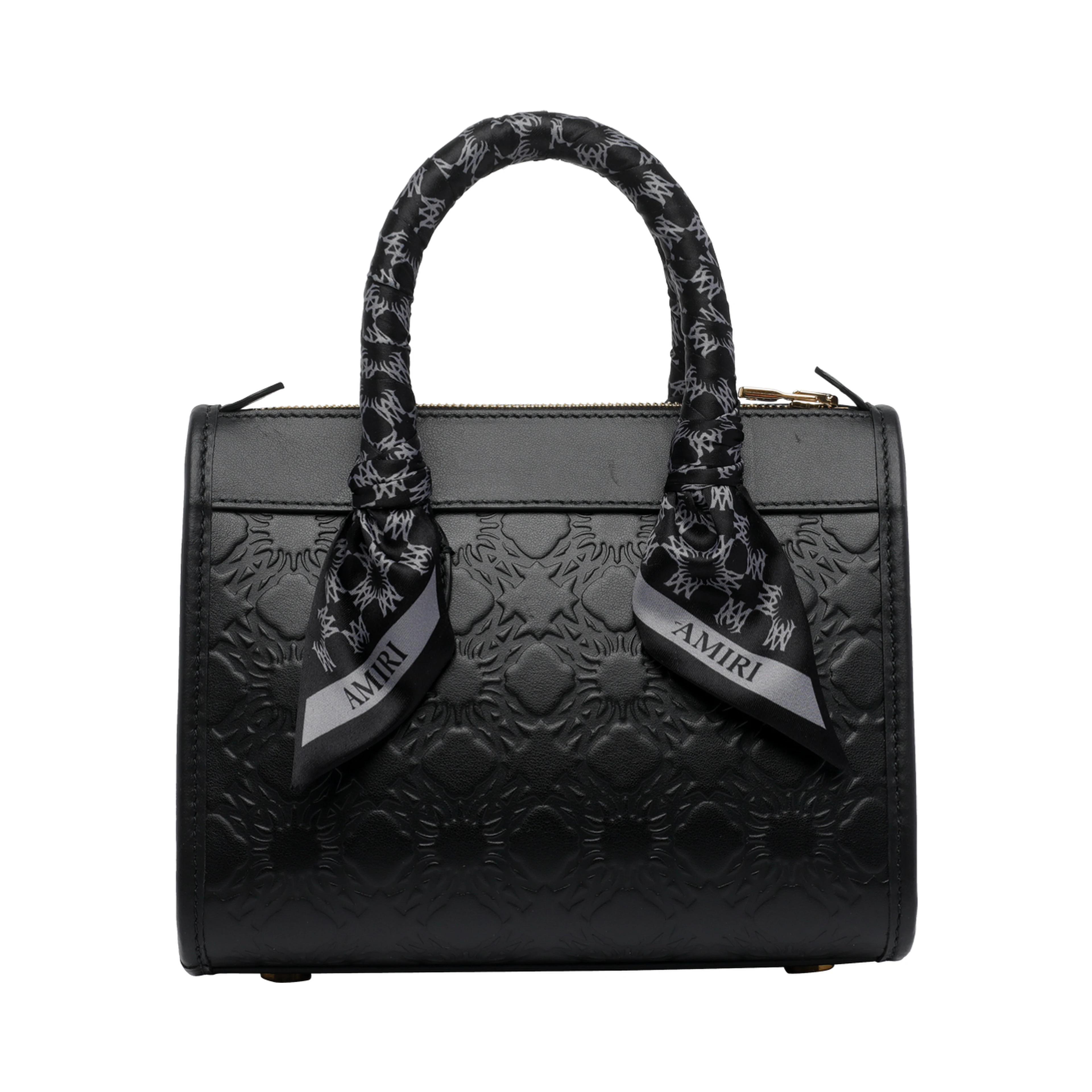 AMIRI Bags.. Black