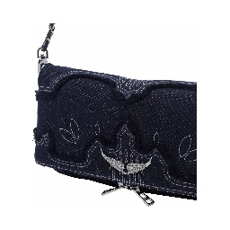 Zadig & Voltaire Bags.. Blue