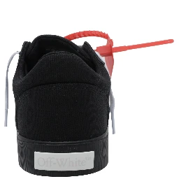 OFF WHITE Sneakers Black