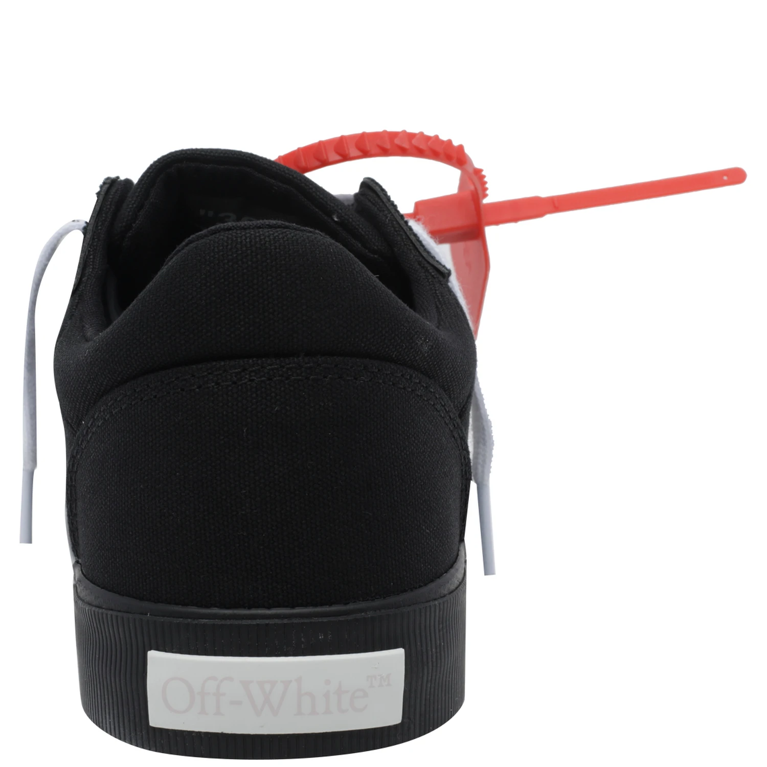 OFF WHITE Sneakers Black