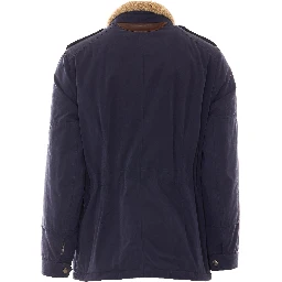 BRUNELLO CUCINELLI Jackets Blue