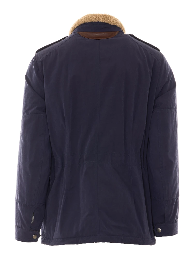 BRUNELLO CUCINELLI Jackets Blue alternative