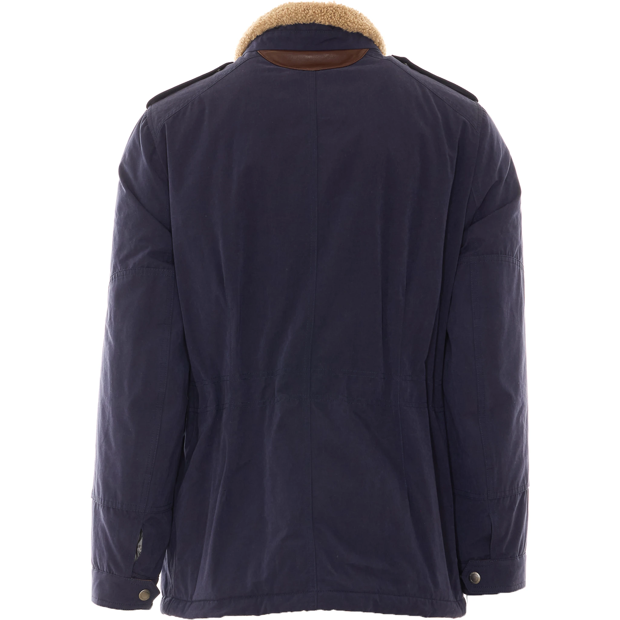 BRUNELLO CUCINELLI Jackets Blue