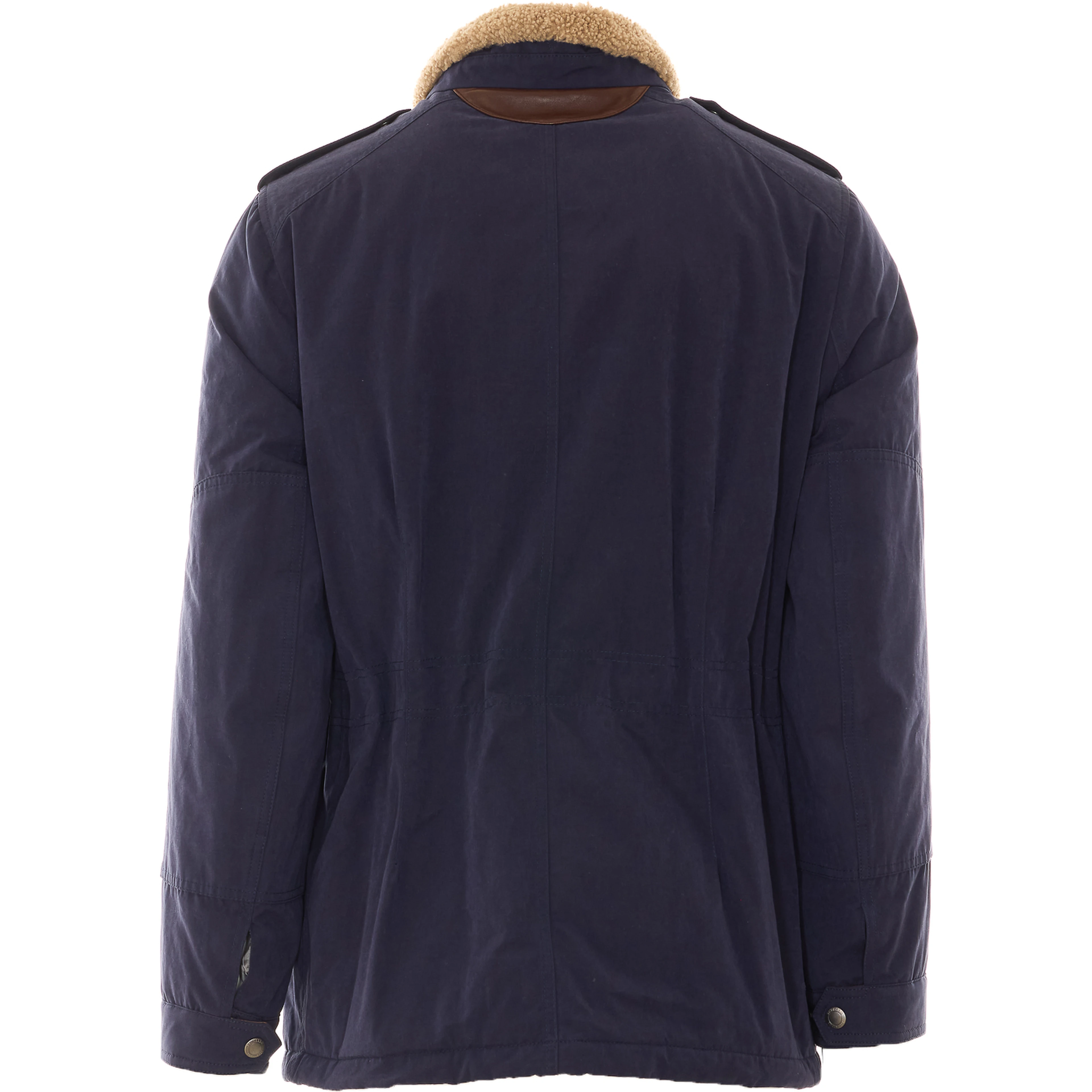 BRUNELLO CUCINELLI Jackets Blue