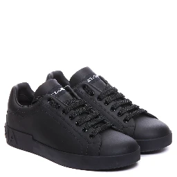 Dolce & Gabbana Sneakers Black