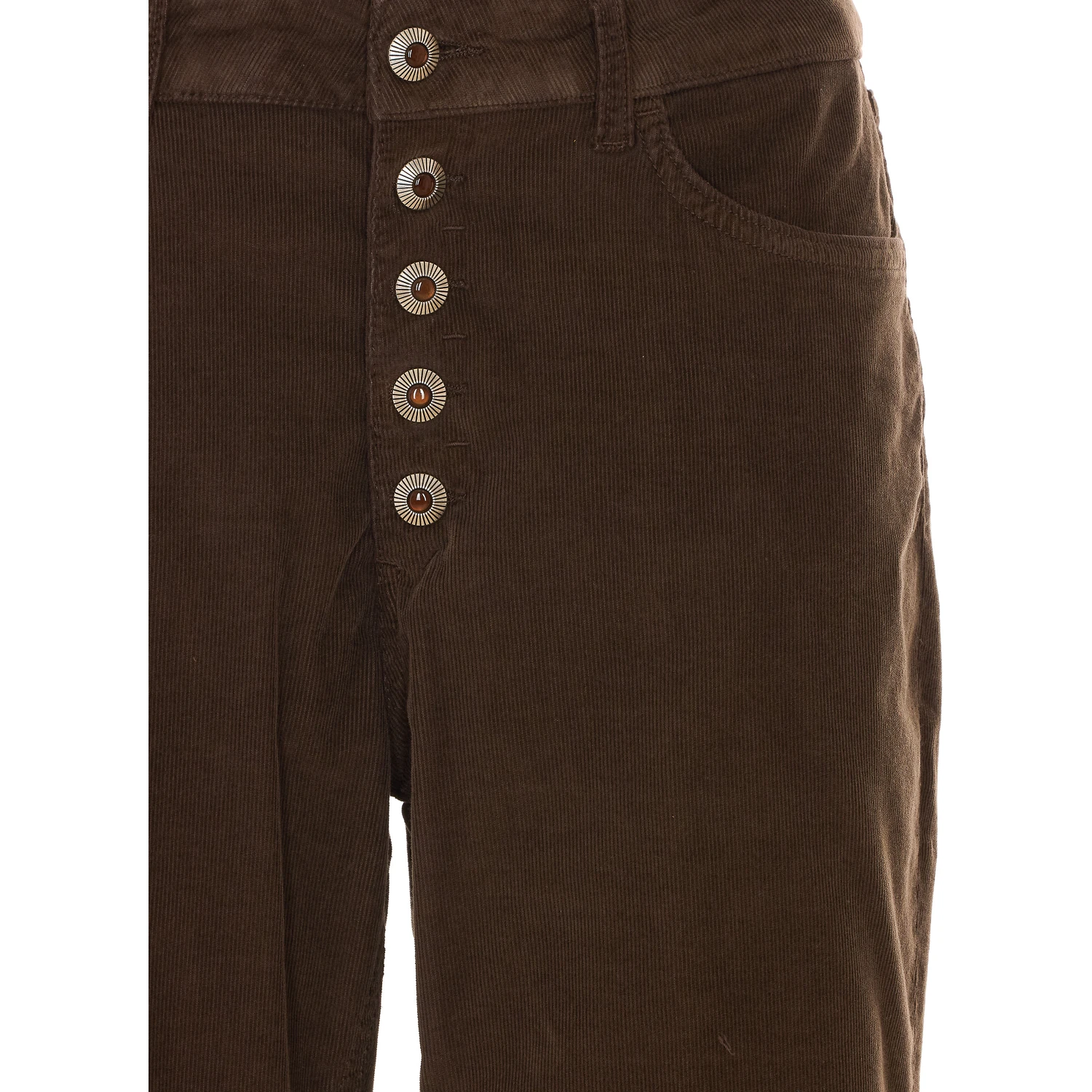 DONDUP Trousers
