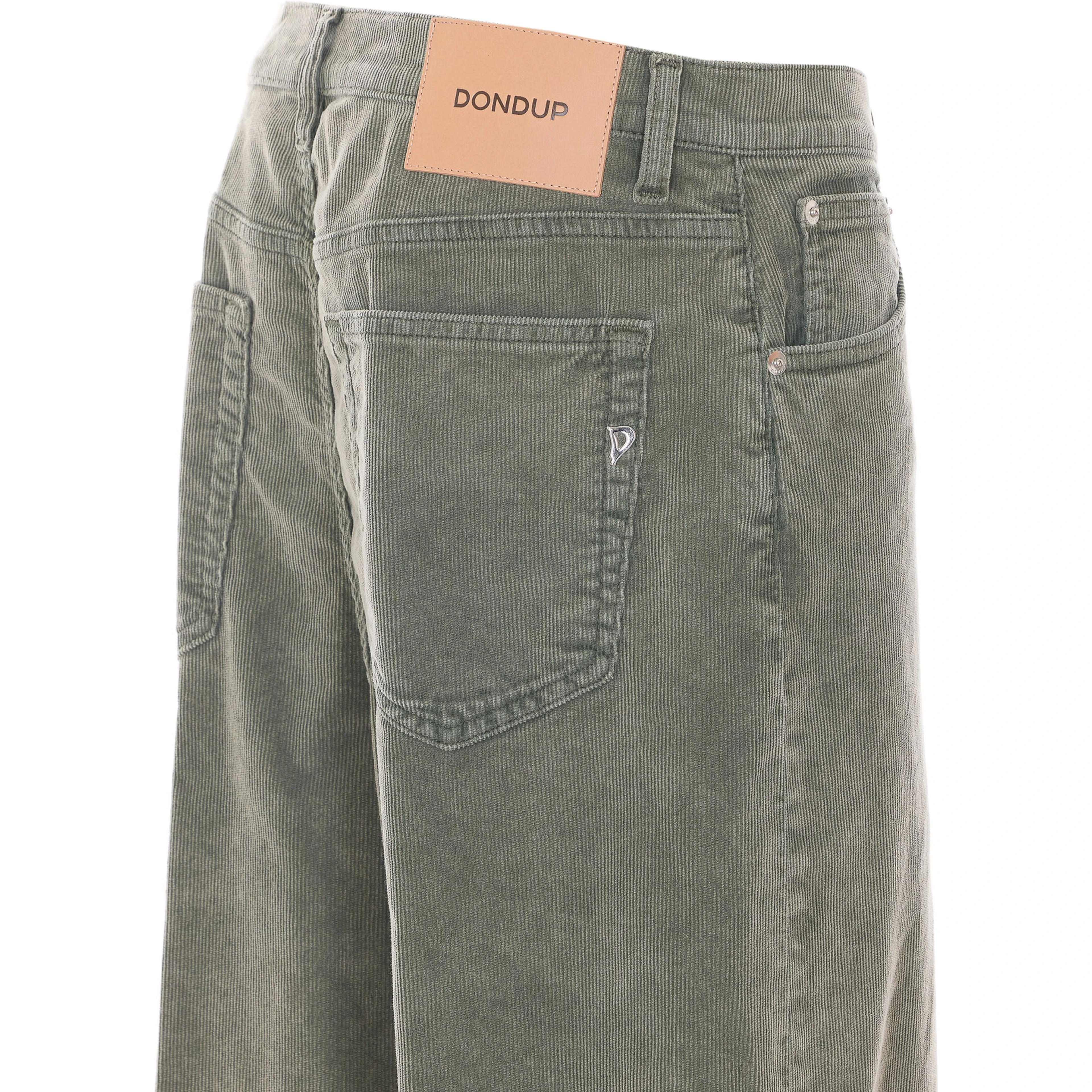 DONDUP Trousers