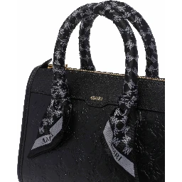 AMIRI Bags.. Black