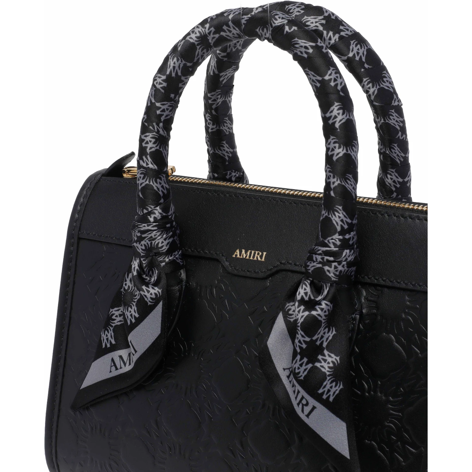 AMIRI Bags.. Black