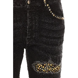 AMIRI Jeans Black