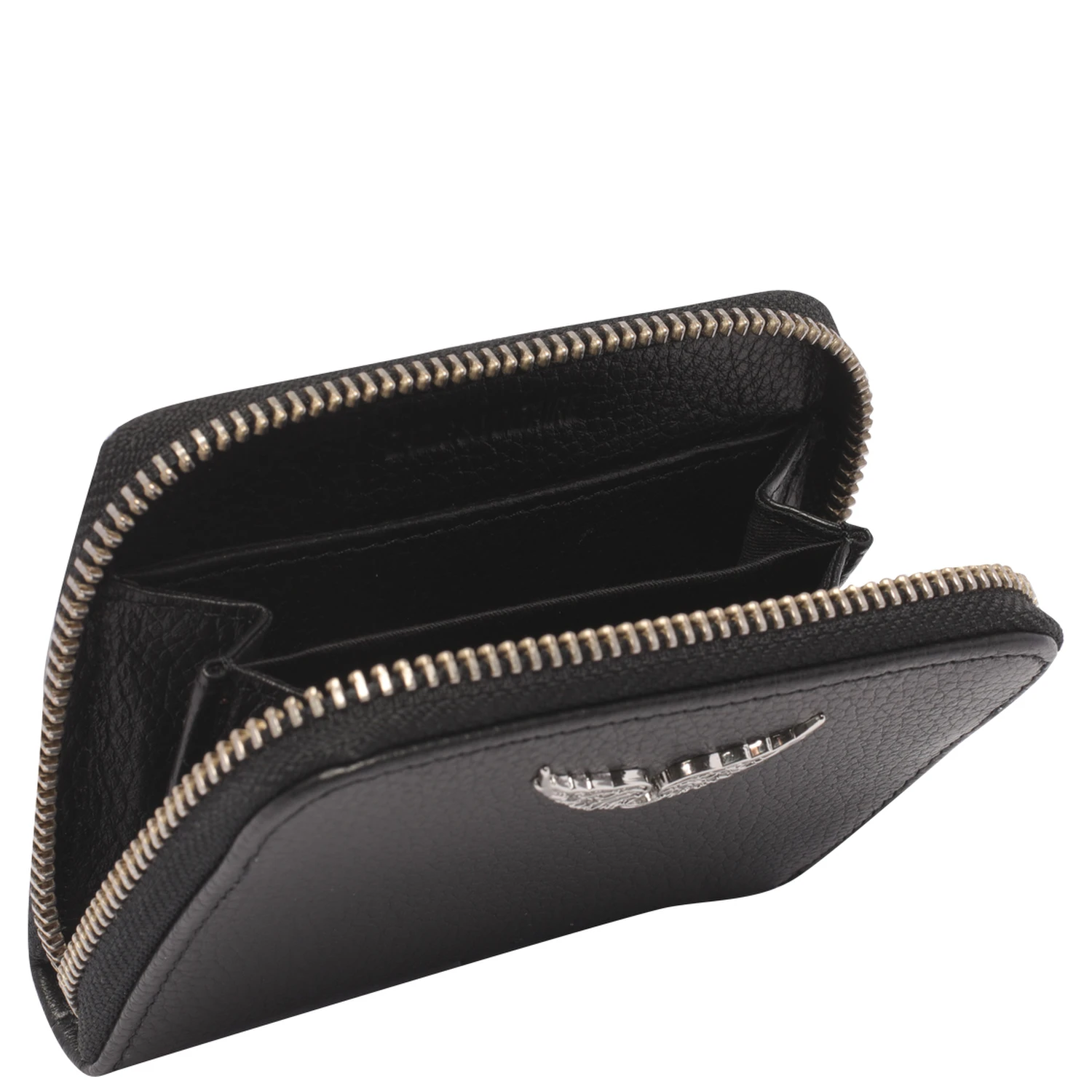 Zadig & Voltaire Wallets Black