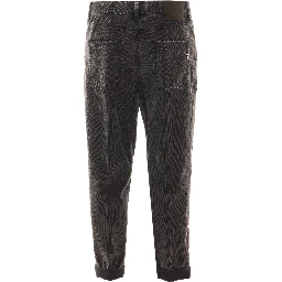 DONDUP Trousers