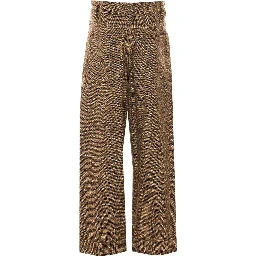 BRUNELLO CUCINELLI Trousers