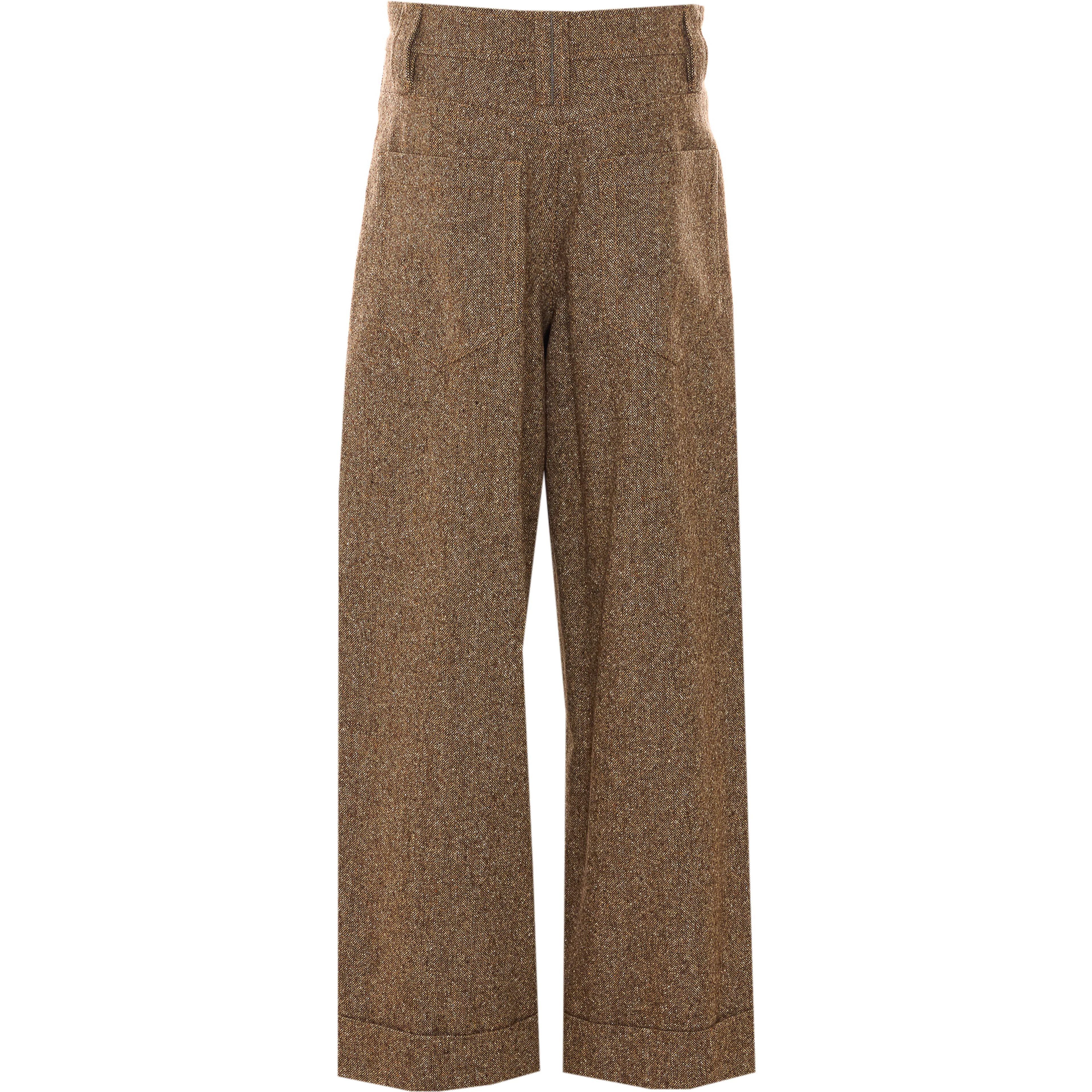BRUNELLO CUCINELLI Trousers