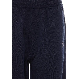DROLE DE MONSIEUR Trousers Blue