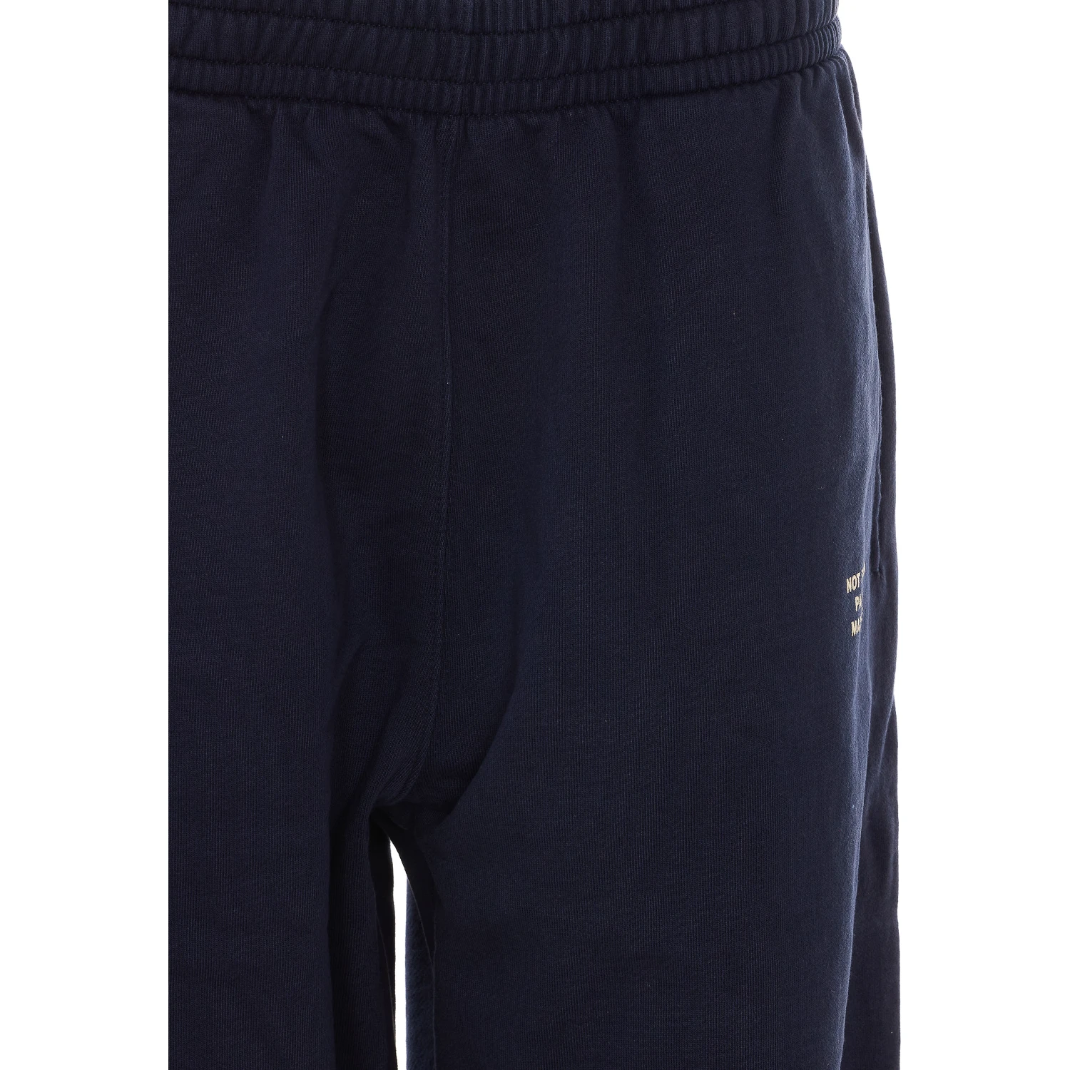 DROLE DE MONSIEUR Trousers Blue