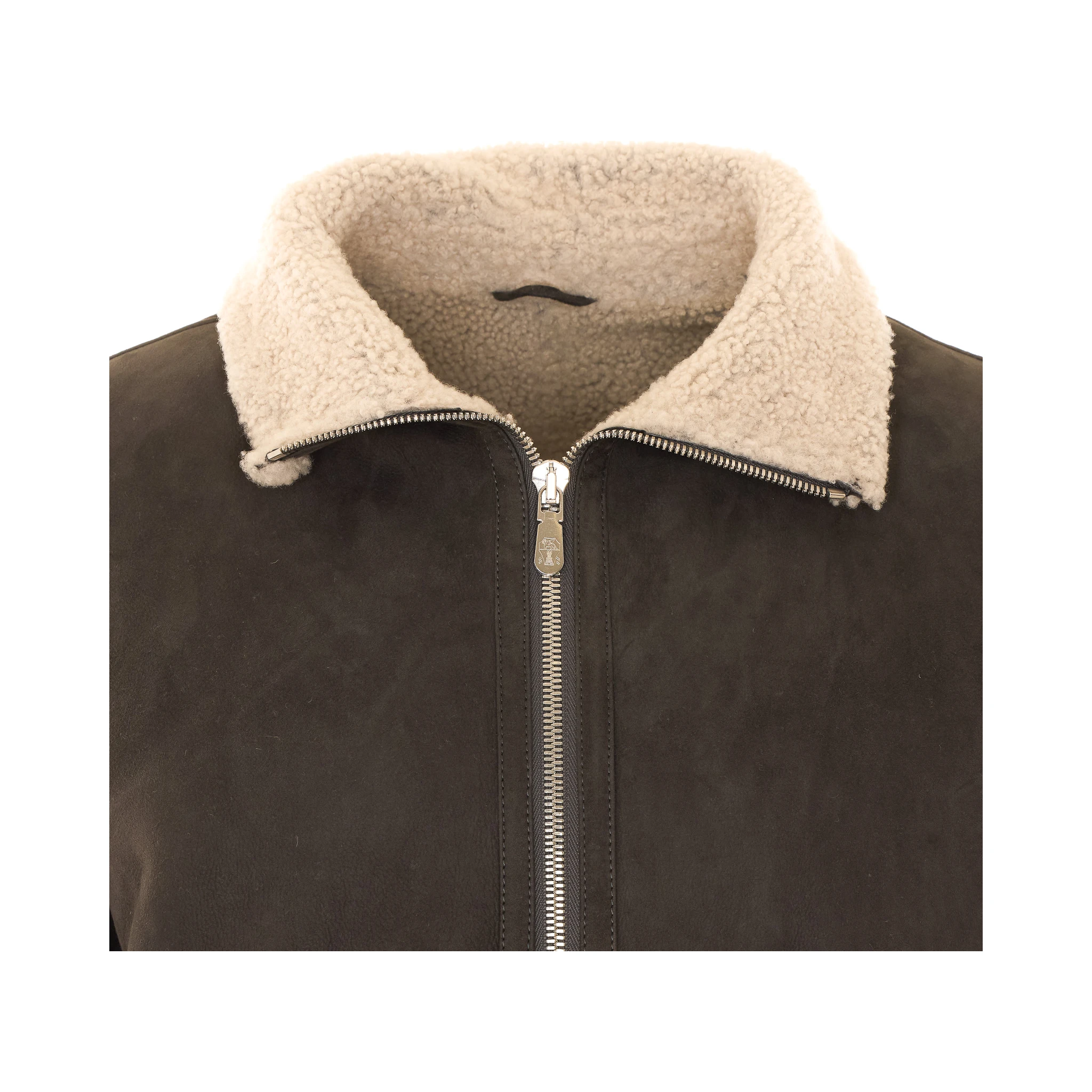 BRUNELLO CUCINELLI Coats