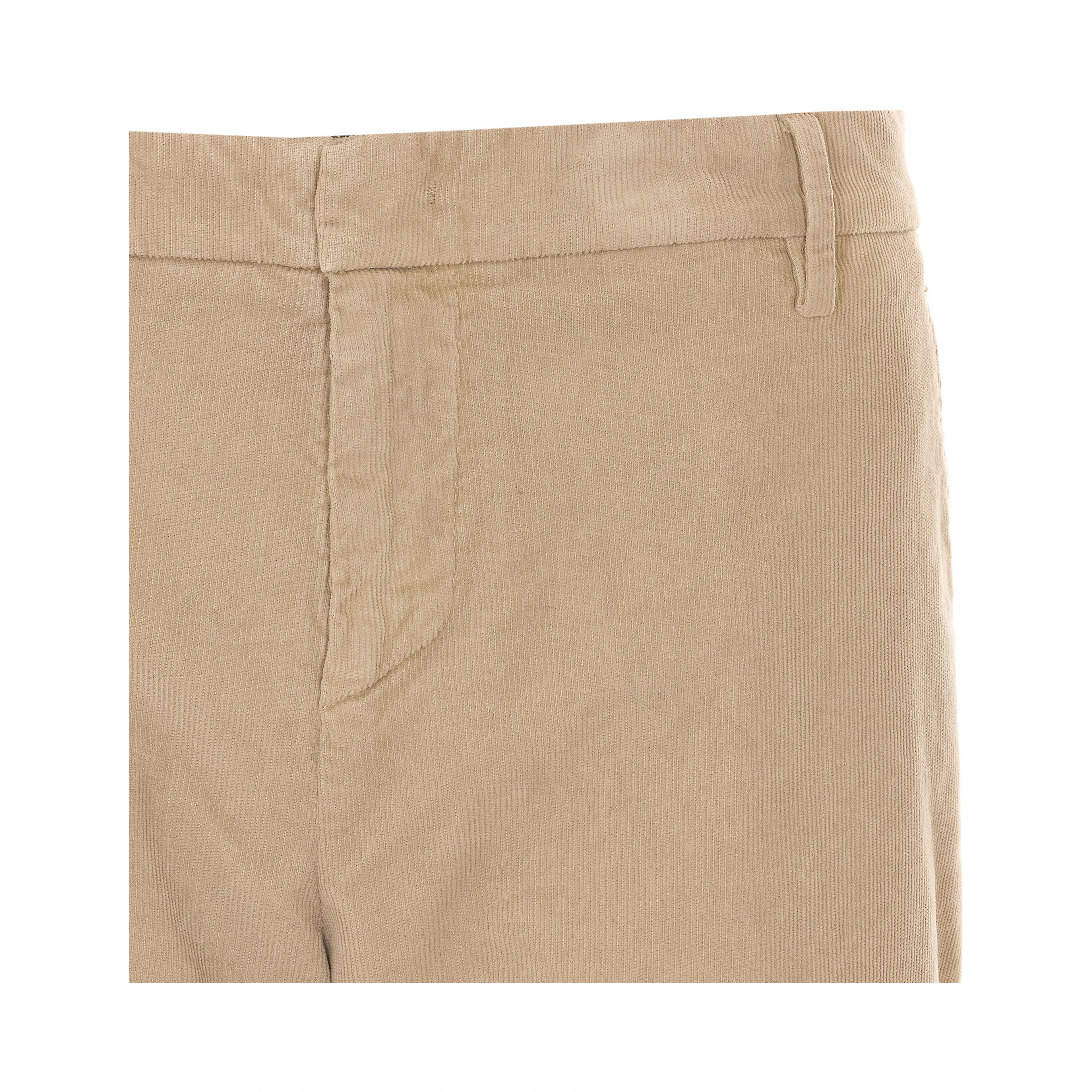 DONDUP Trousers Beige