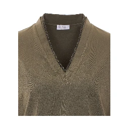 BRUNELLO CUCINELLI Sweaters