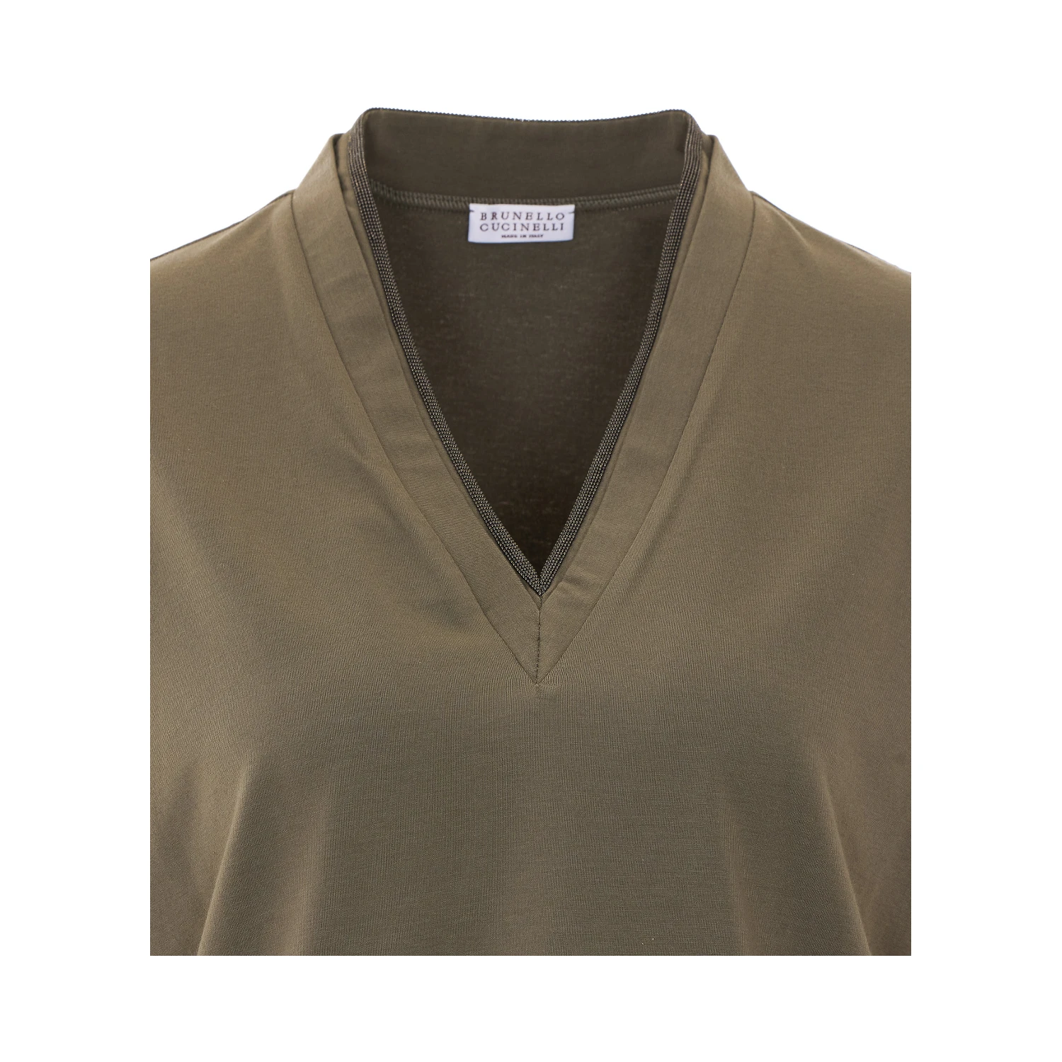 BRUNELLO CUCINELLI Sweaters