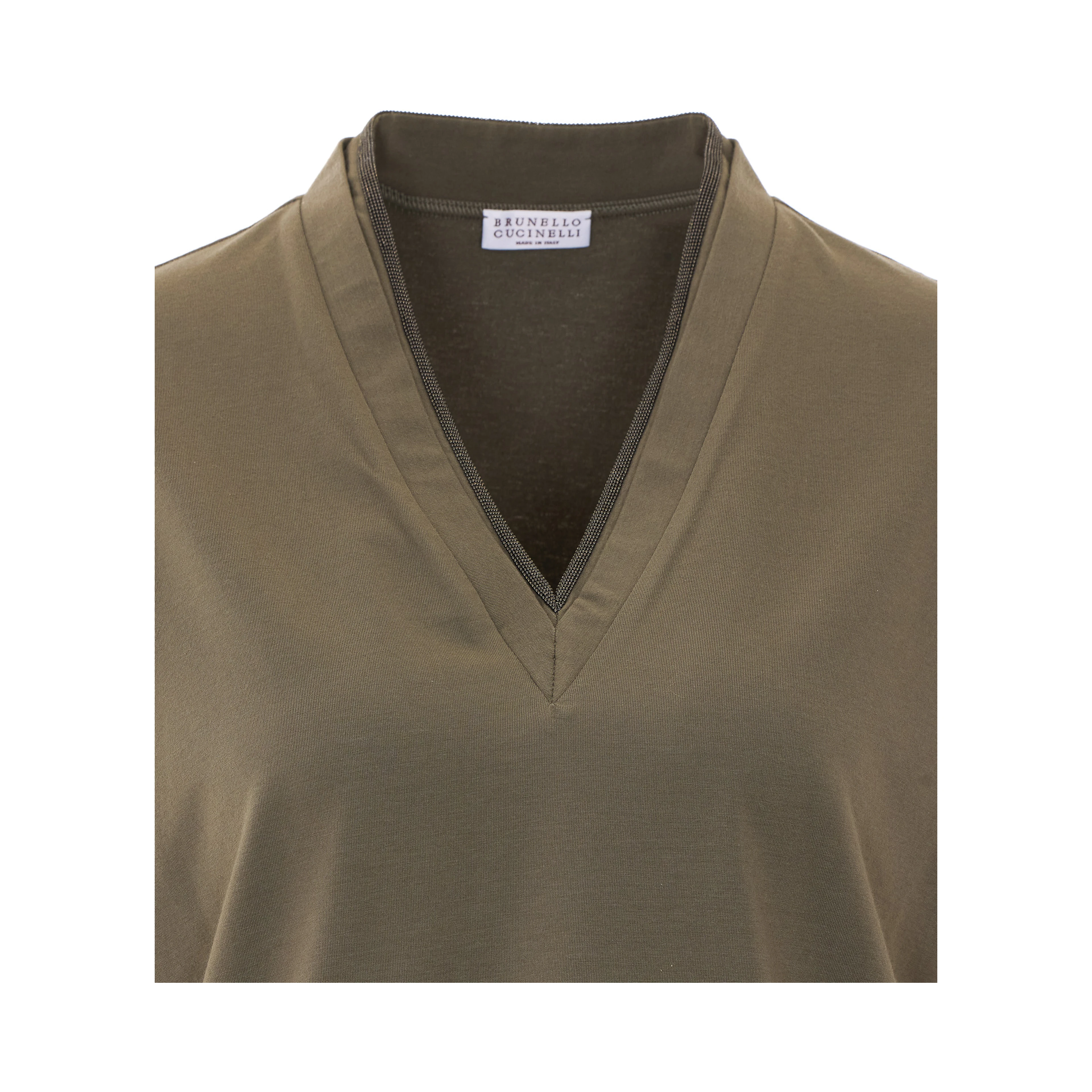 BRUNELLO CUCINELLI Sweaters