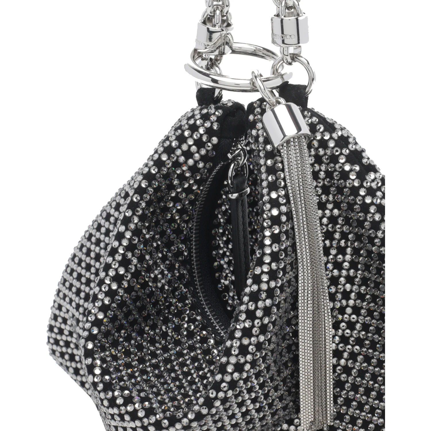 JIMMY CHOO Bags.. Black