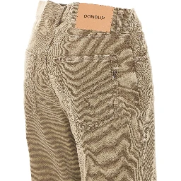 DONDUP Trousers
