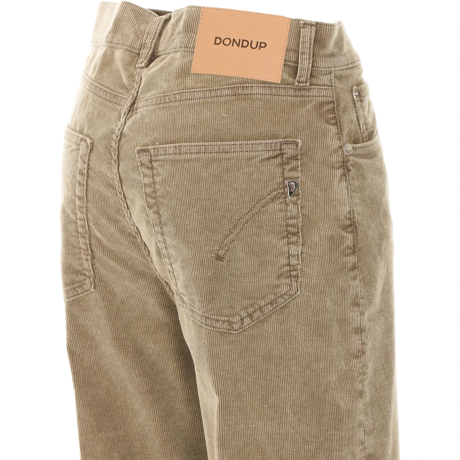 DONDUP Trousers
