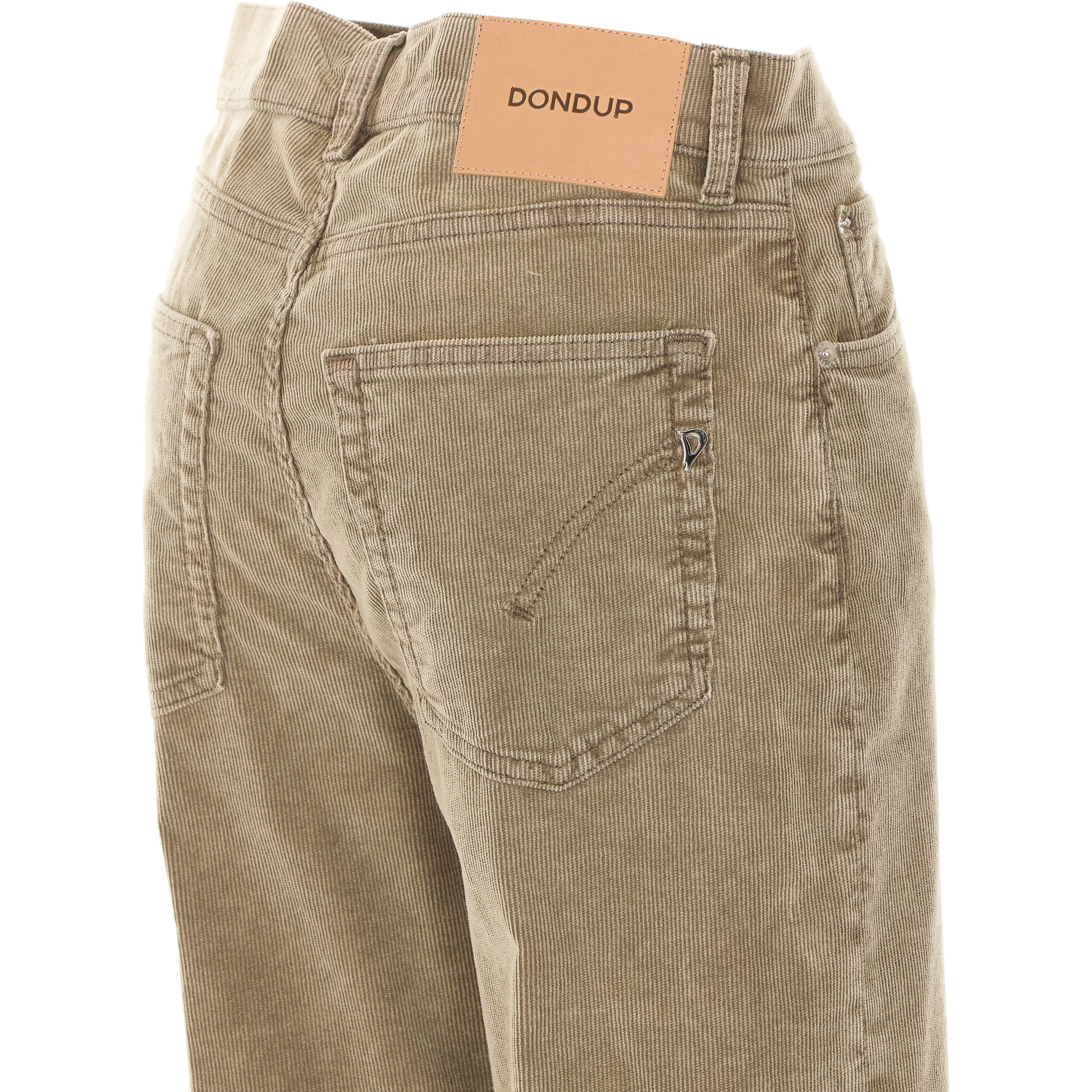 DONDUP Trousers